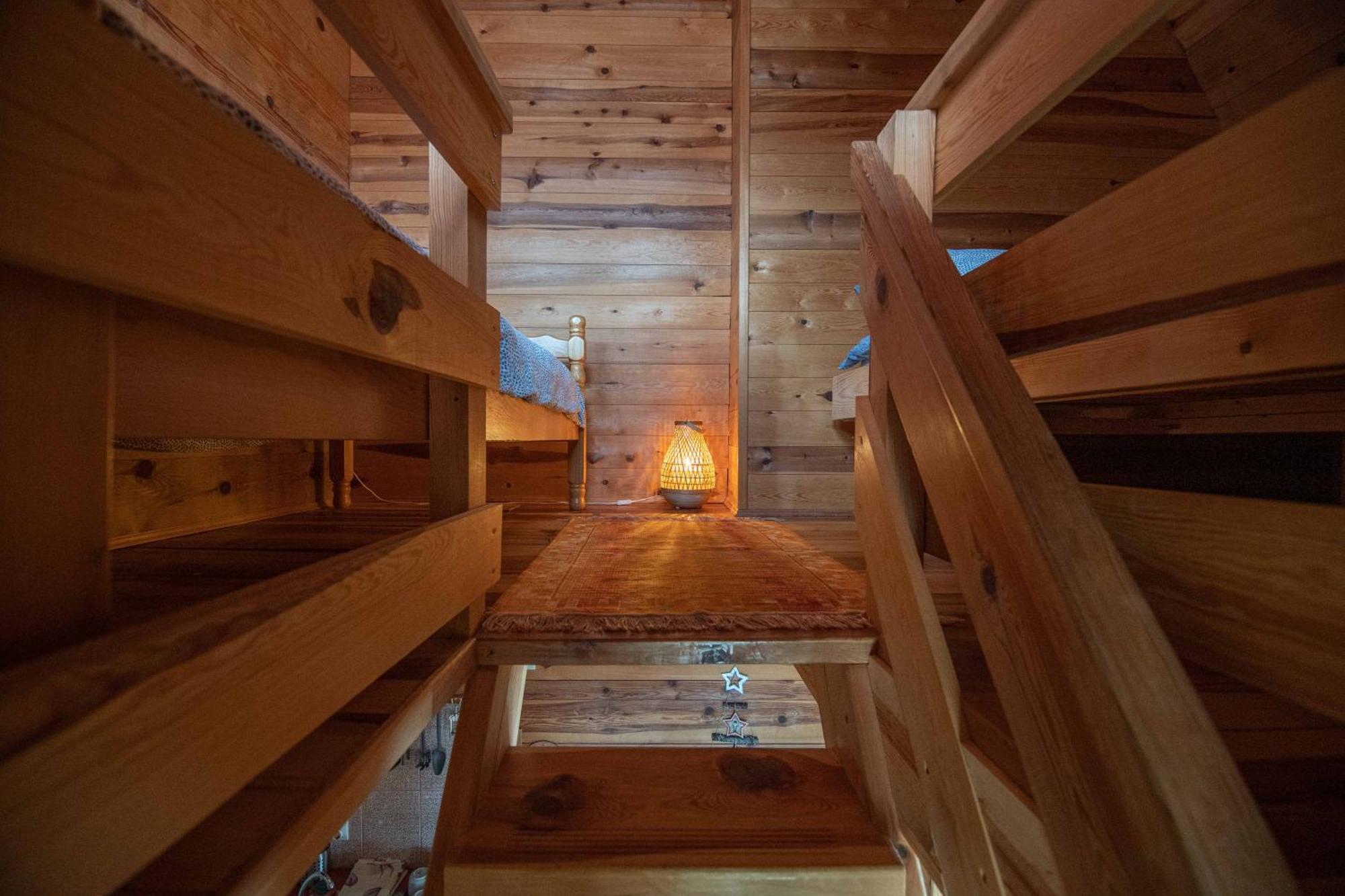 Konak 1400 Tara Mokra Gora Exteriér fotografie