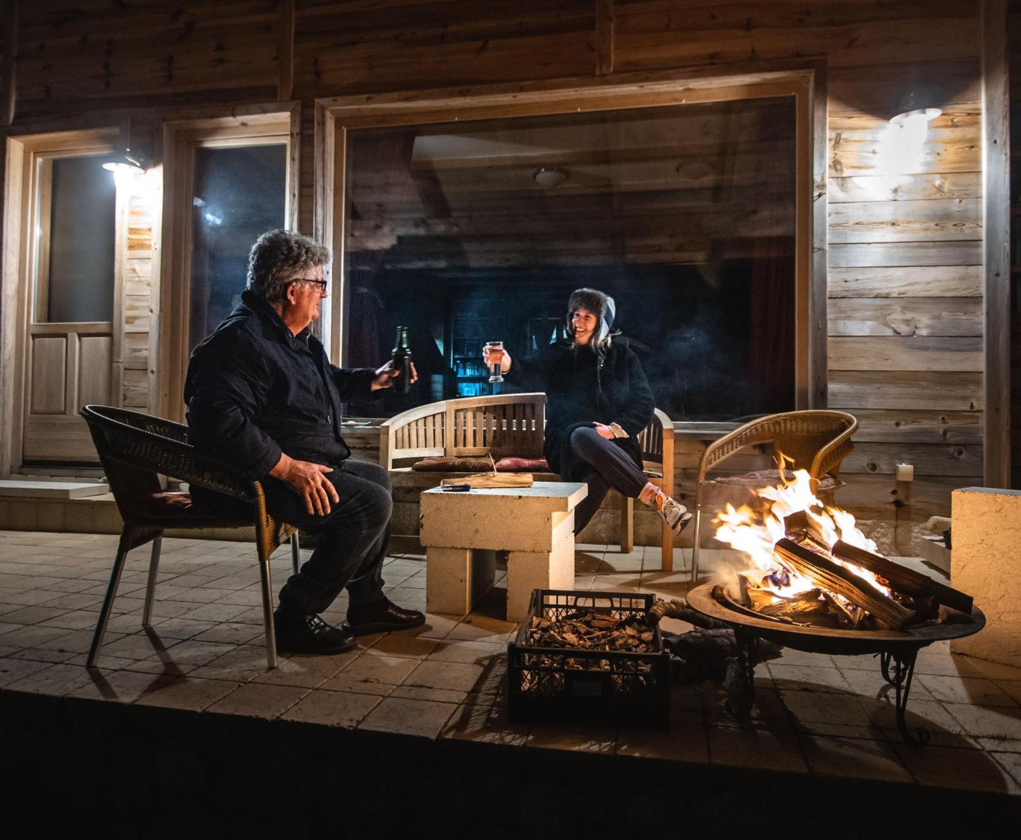 Konak 1400 Tara Mokra Gora Exteriér fotografie